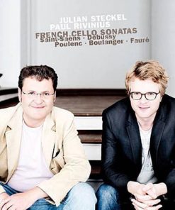Julian Steckel, Paul Rivinius-0