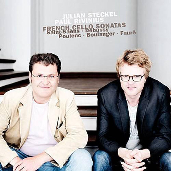 Julian Steckel, Paul Rivinius-0