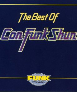 Con Funk Shun-0