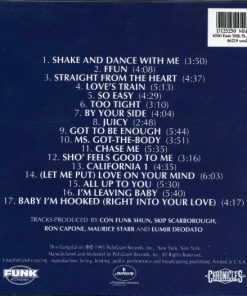 Con Funk Shun-1