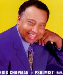 Morris Chapman-0