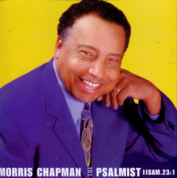 Morris Chapman-0