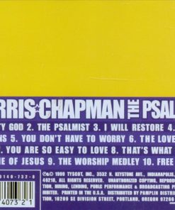 Morris Chapman-1