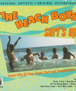 The Beach Boys-0