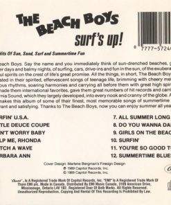 The Beach Boys-1