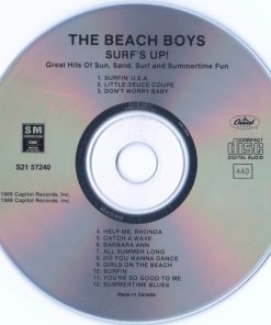 The Beach Boys-2