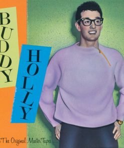 Buddy Holly-0