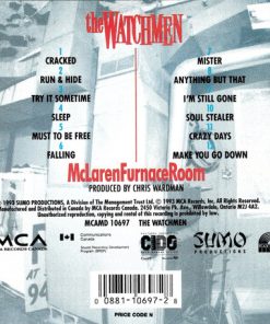 The Watchmen (2)-3
