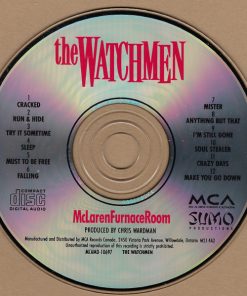 The Watchmen (2)-4