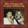 Ella Fitzgerald & Louis Armstrong-0