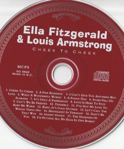 Ella Fitzgerald & Louis Armstrong-2