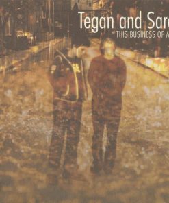 Tegan And Sara-0