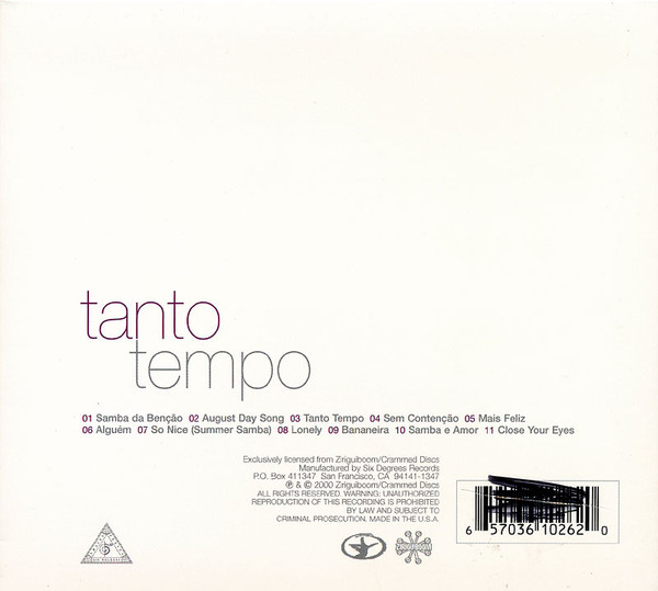 Bebel Gilberto-1