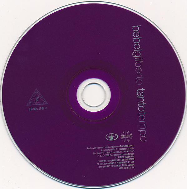 Bebel Gilberto-2