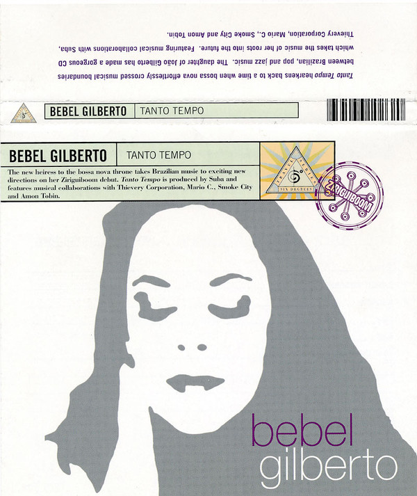 Bebel Gilberto-4