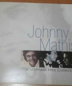 Johnny Mathis-0