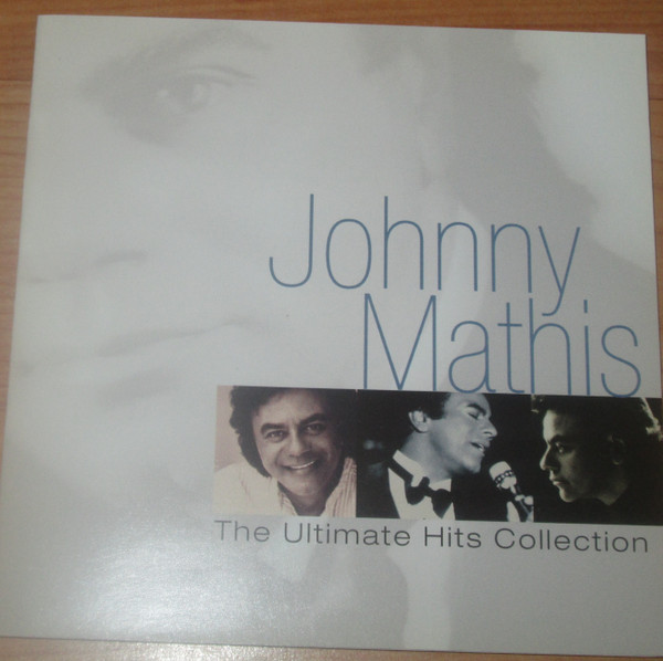 Johnny Mathis-0