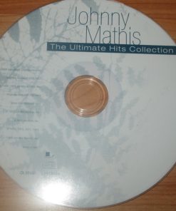 Johnny Mathis-1