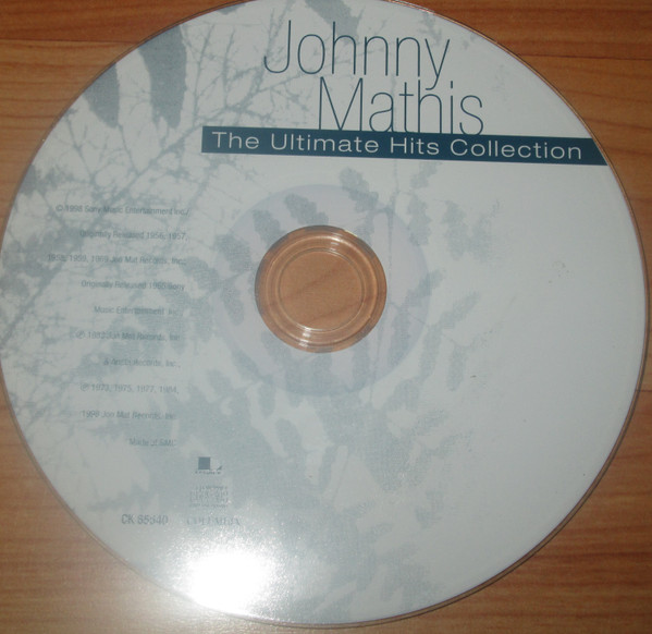 Johnny Mathis-1