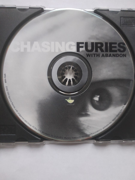 Chasing Furies-1