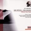 Félicien-César David / Olivier Pascalin - Bruno Lazzaretti / Chor Der St. Hedwigs-Kathedrale Berlin - Radio-Symphonie-Orchester Berlin - Guido Maria Guida-0