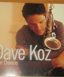 Dave Koz-0