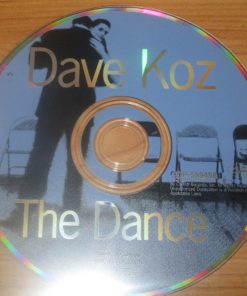 Dave Koz-1