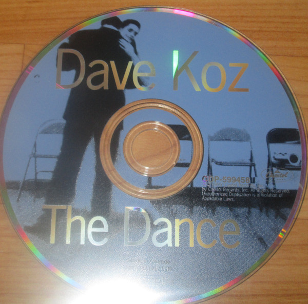 Dave Koz-1