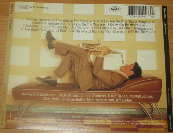 Dave Koz-2