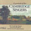 The Cambridge Singers Directed By John Rutter With The City Of London Sinfonia-0