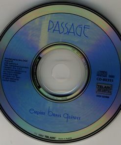 The Empire Brass Quintet-2