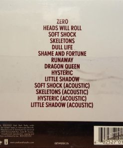 Yeah Yeah Yeahs-1