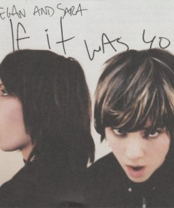 Tegan and Sara-0