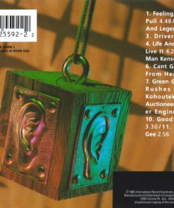 R.E.M.-1