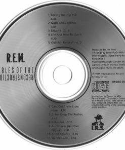 R.E.M.-2