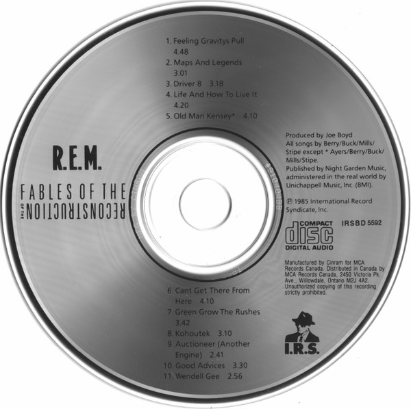R.E.M.-2