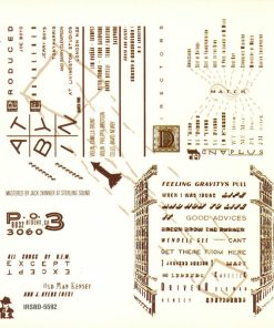 R.E.M.-4