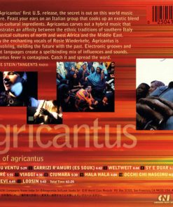 Agricantus-1