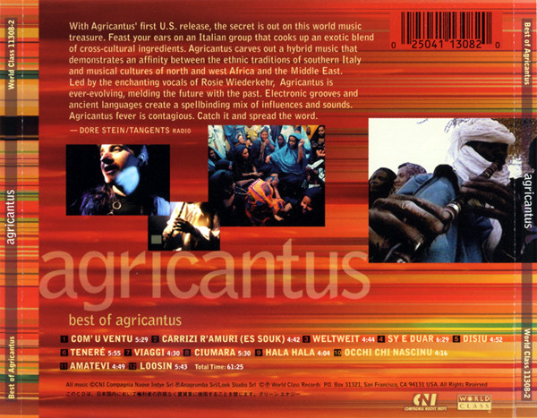 Agricantus-1