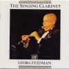 Giora Feidman-0
