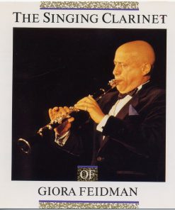 Giora Feidman-0