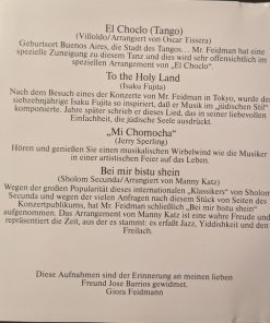 Giora Feidman-4