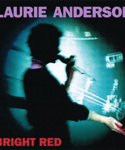 Laurie Anderson-0