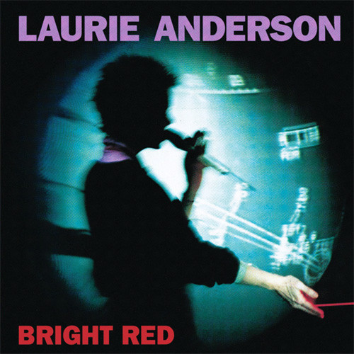 Laurie Anderson-0