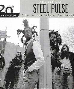 Steel Pulse-0