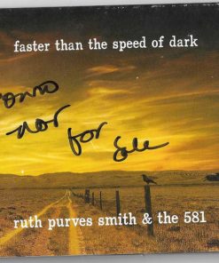 Ruth Purves Smith & The 581-2