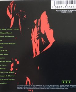 Steve Earle & The Dukes-1