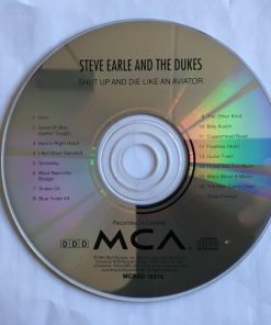 Steve Earle & The Dukes-2