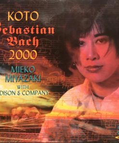 Mieko Miyazaki With Edison & Company-0