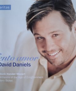 David Daniels (3), Christoph Willibald Gluck / Georg Friedrich Händel / Wolfgang Amadeus Mozart - Orchestra Of The Age Of Enlightenment, Harry Bicket-0